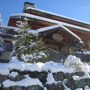 Philibert Hotel Morzine