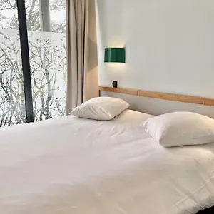 Breizh Le Keréden Hotel Locarn