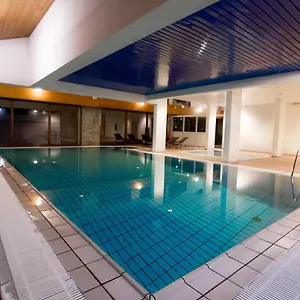 Le Bellevue Hotel Thollon-les-Mémises