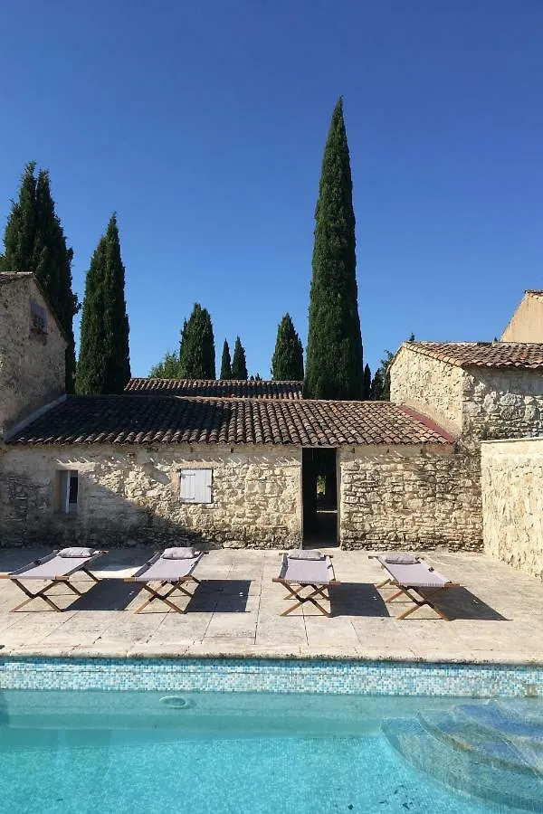 Domaine De Carraire Hotel Aix-en-Provence Gasthuis