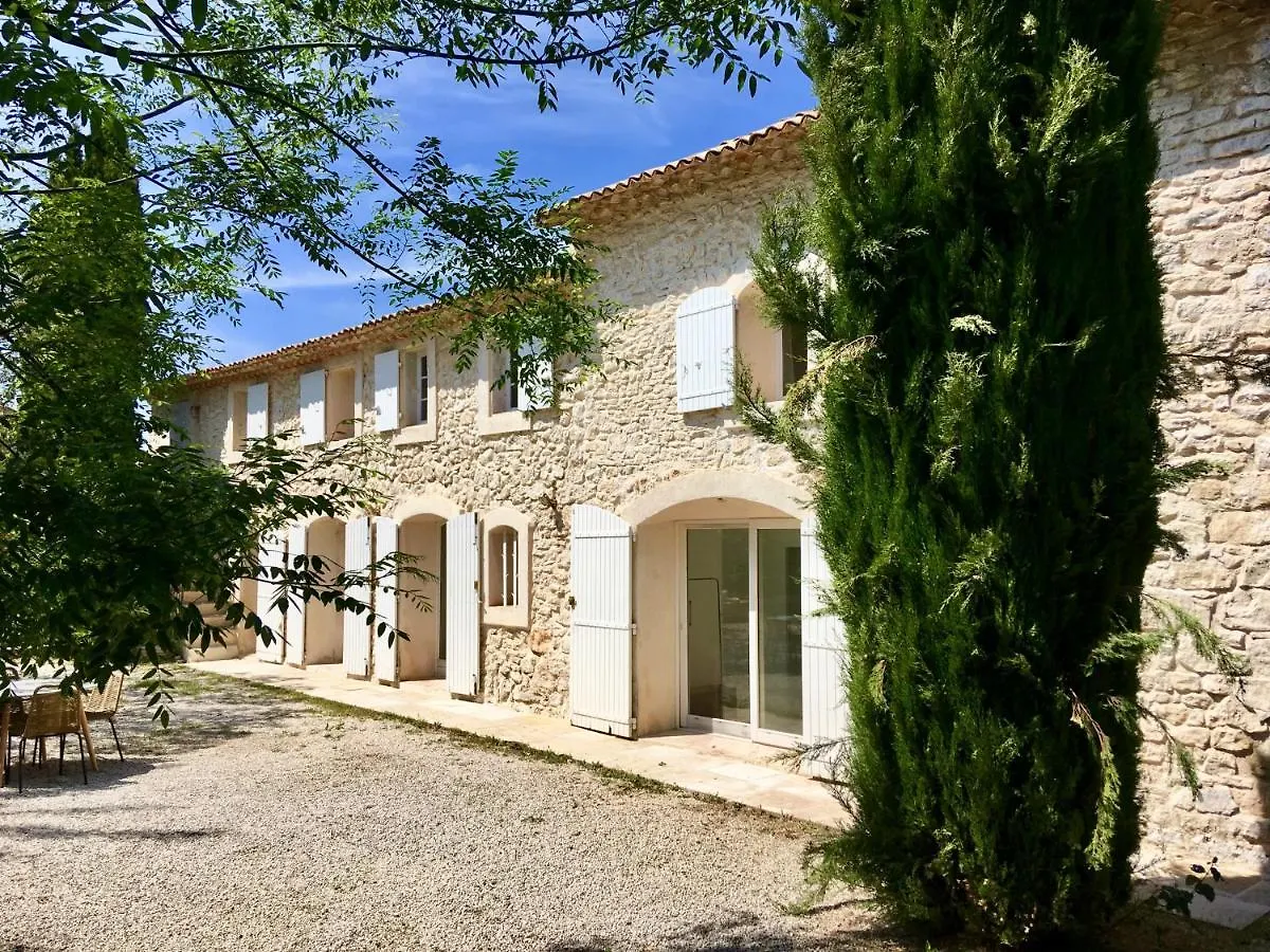 ** Gasthuis Domaine De Carraire Hotel Aix-en-Provence Frankrijk